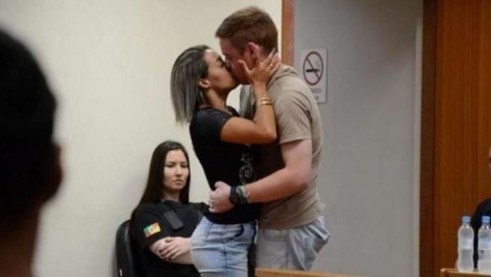 Pareja Pareja