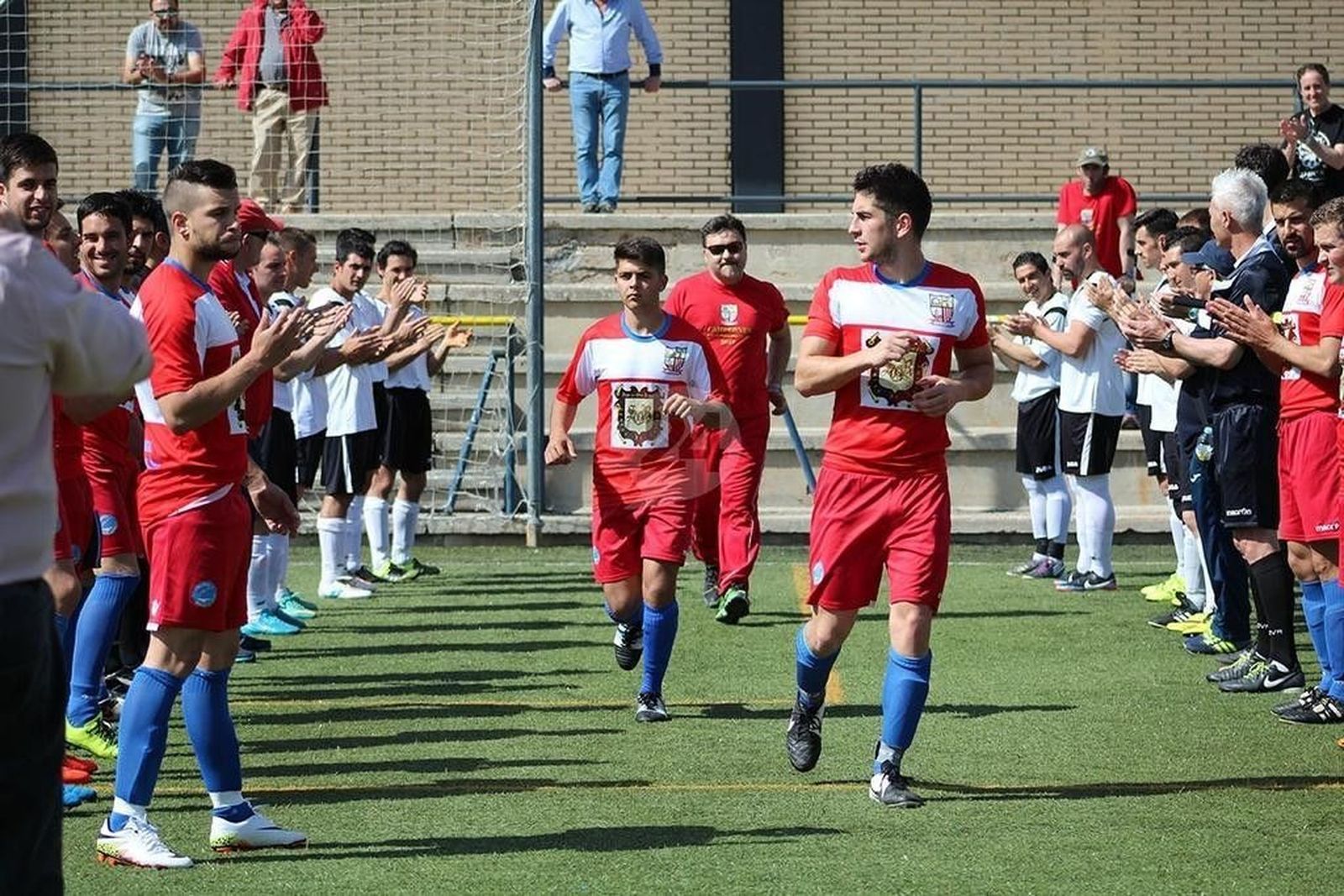 Parada de Arriba - Artesano Campal