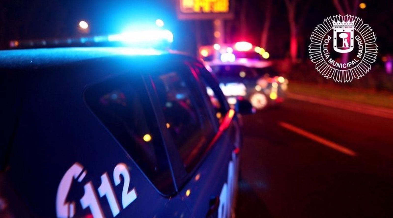 Policía Municipal de Madrid, recursos. EP