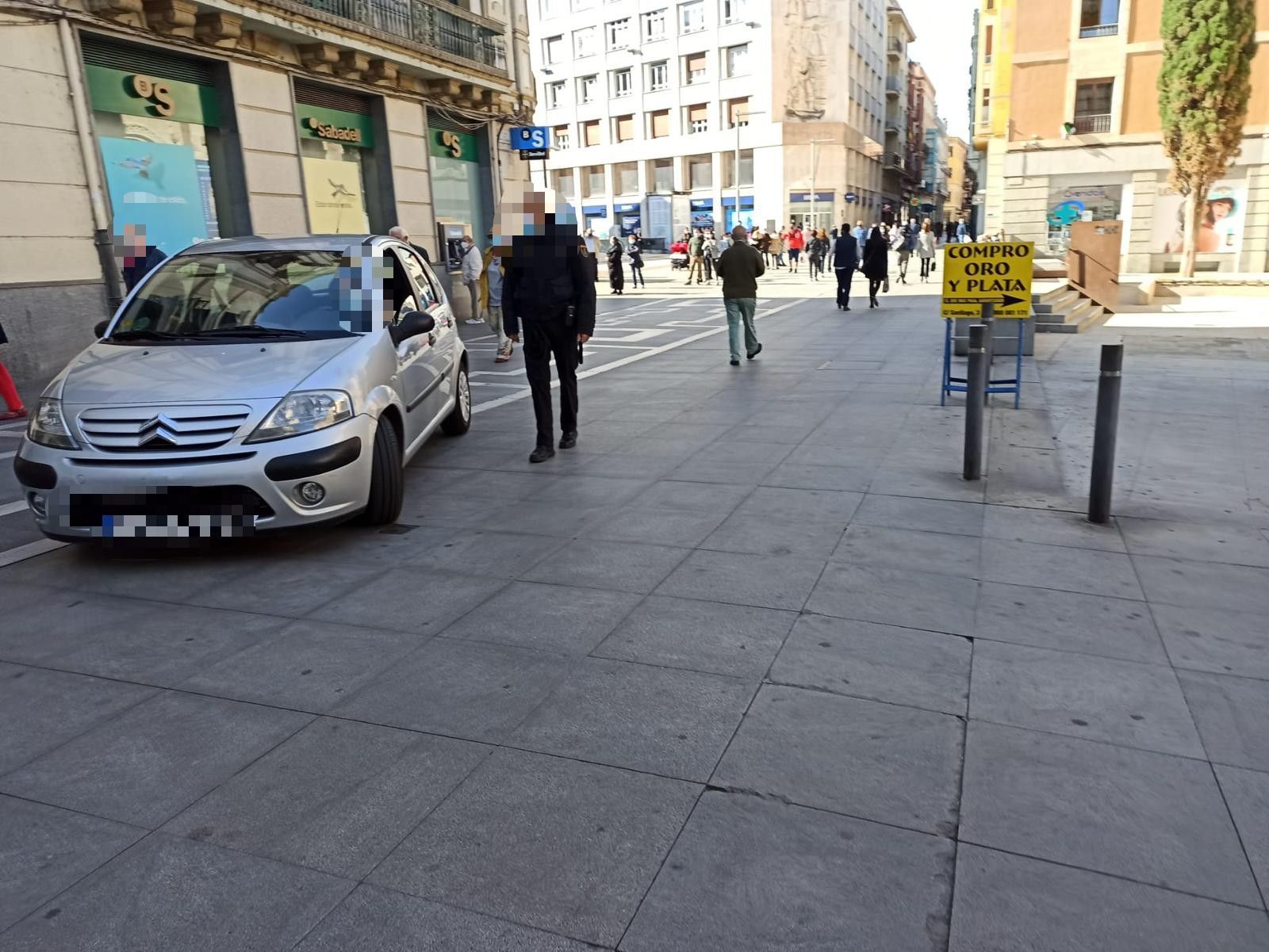 Coche conductora santa clara (1)