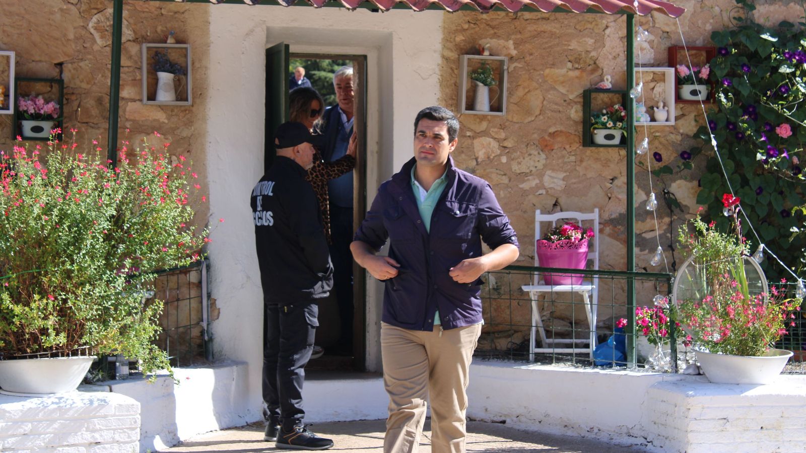 El último enchiquerado de la feria: Morante, Talavante, Borja Jiménez y la corrida concurso