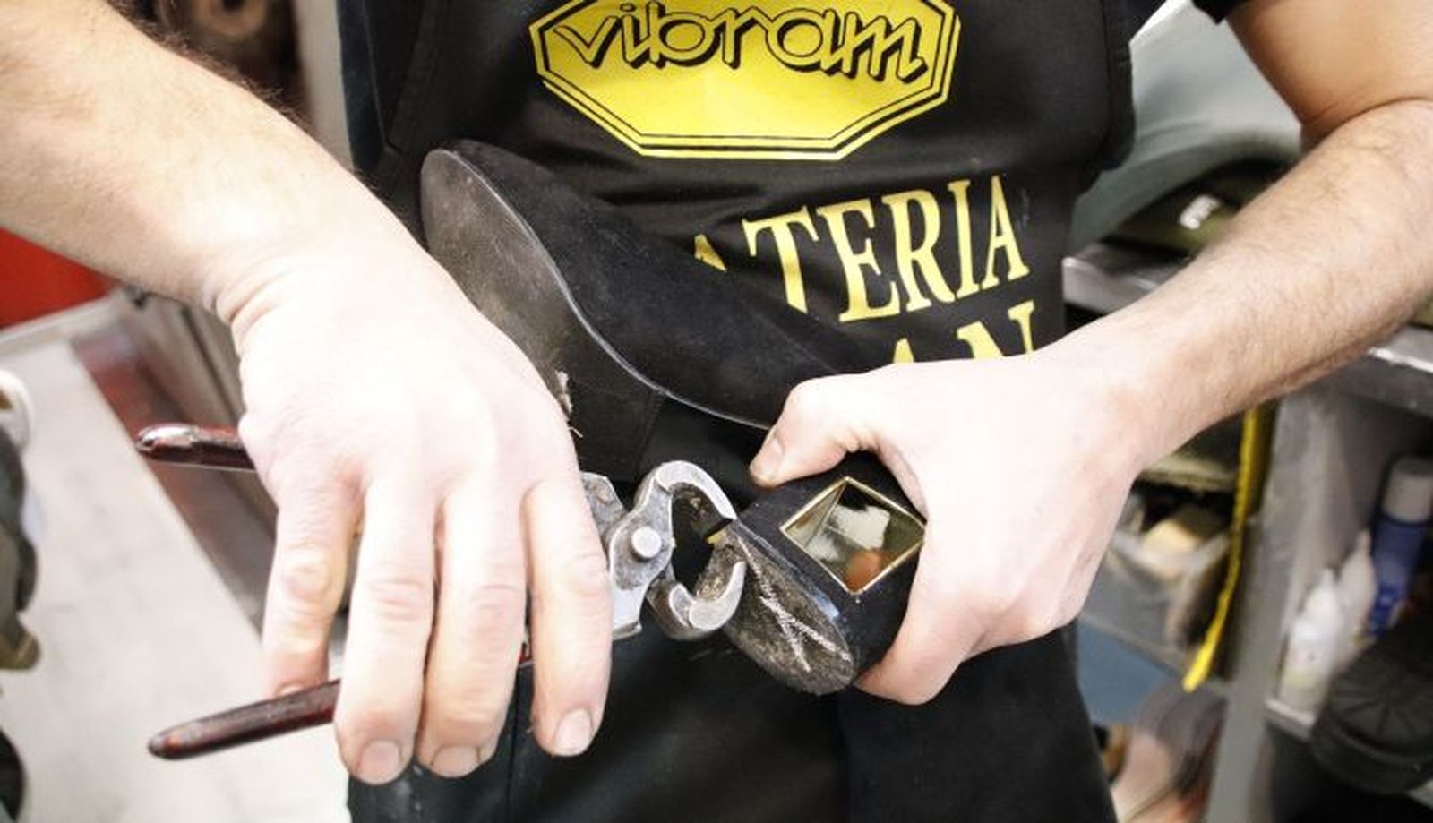 Oficios sin relevo generacional parte 1 | Fotos: Andrea M