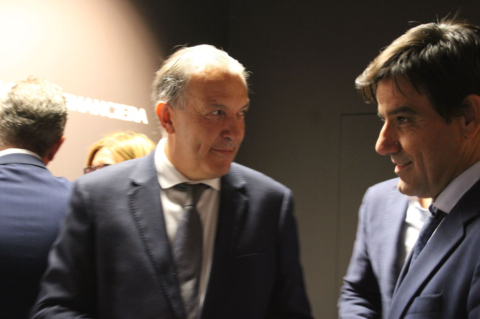 Presentación de la séptima edición de la Guía Financiera del Proyecto Edufinet