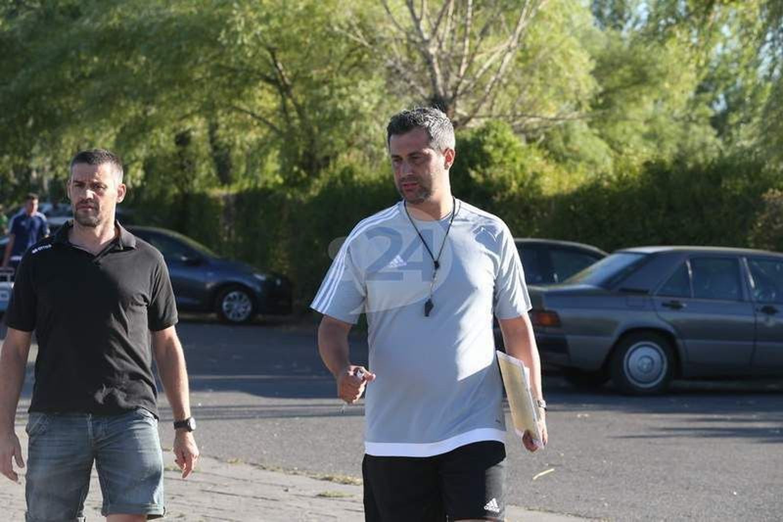 María Hernández: Para todos es especial pisar el Helmántico