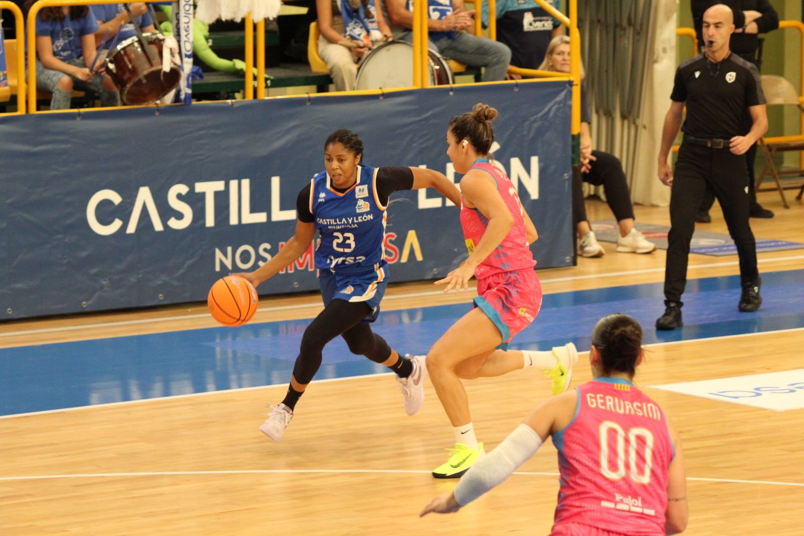 Perfumerías Avenida – Cadí La Seu