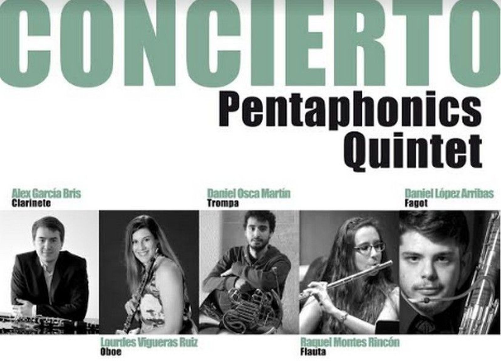 Pentafonix quintet