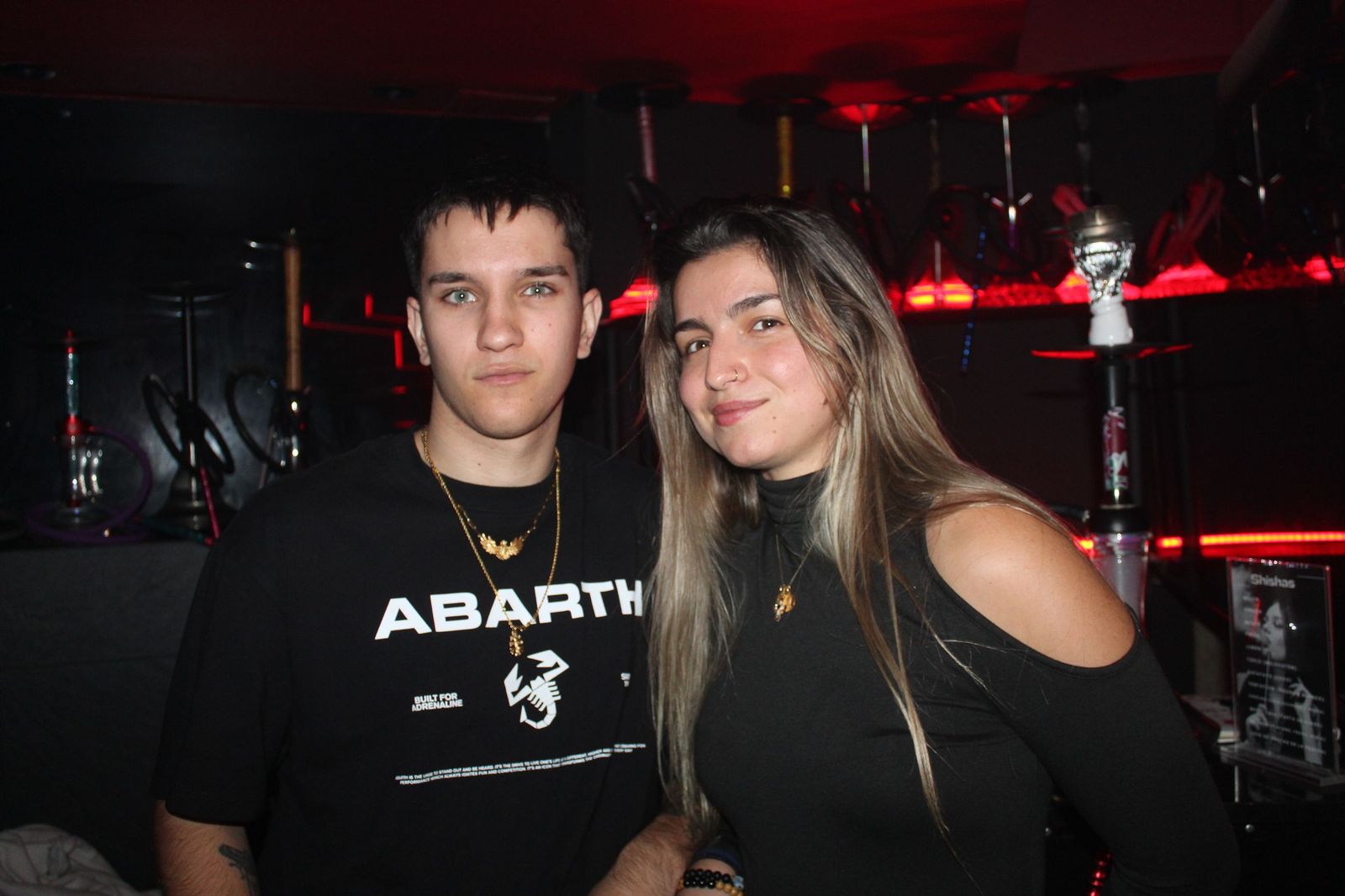 Salamanca de Noche, viernes 7 de noviembre