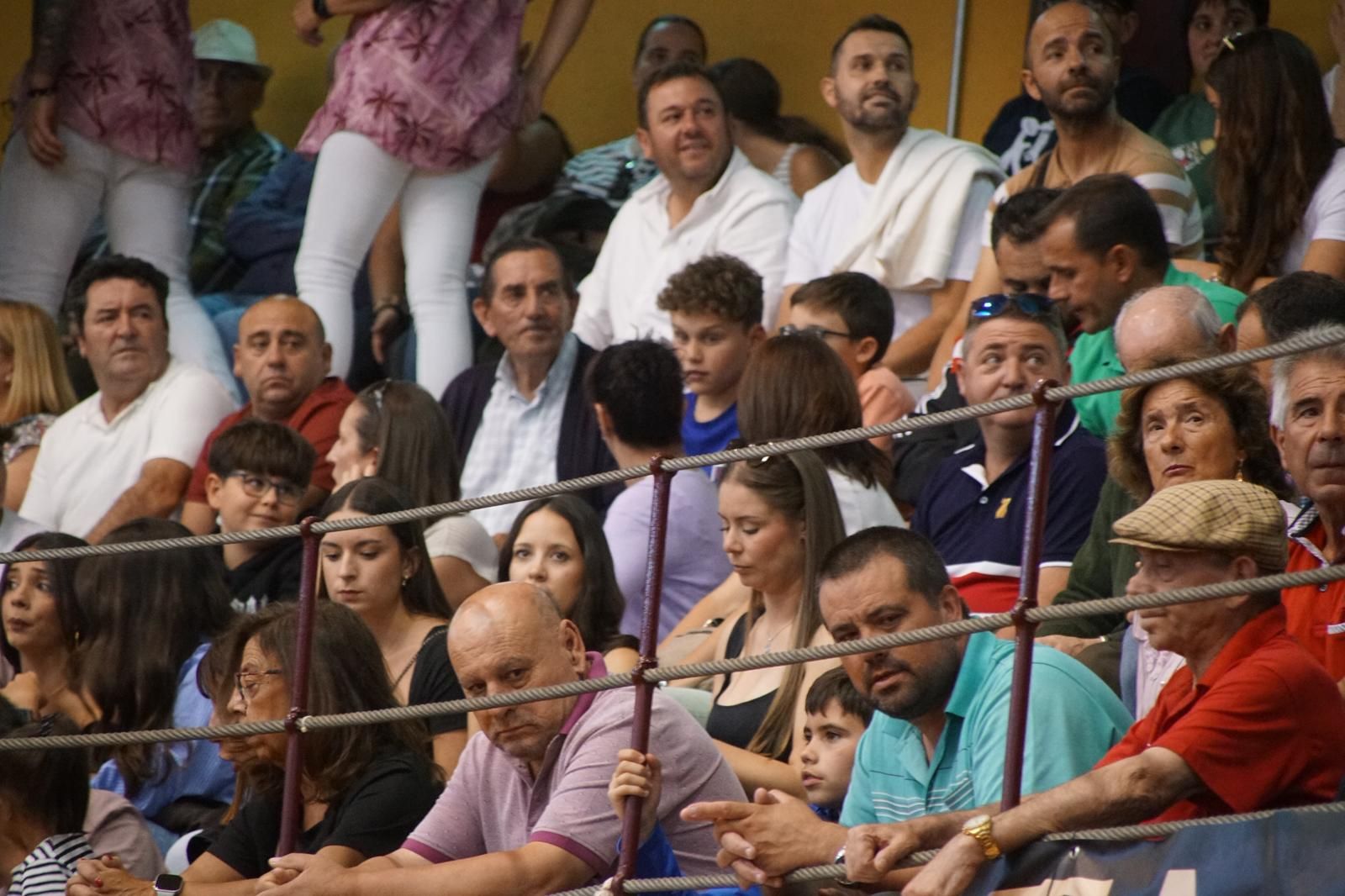 Alba de Tormes celebra un nuevo concurso de cortes