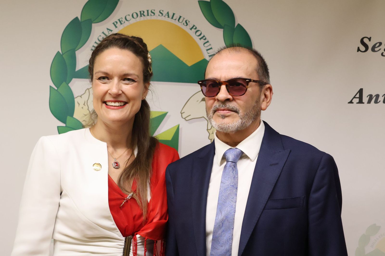 El Colegio de Veterinarios de Zamora celebra San Francisco de Asís