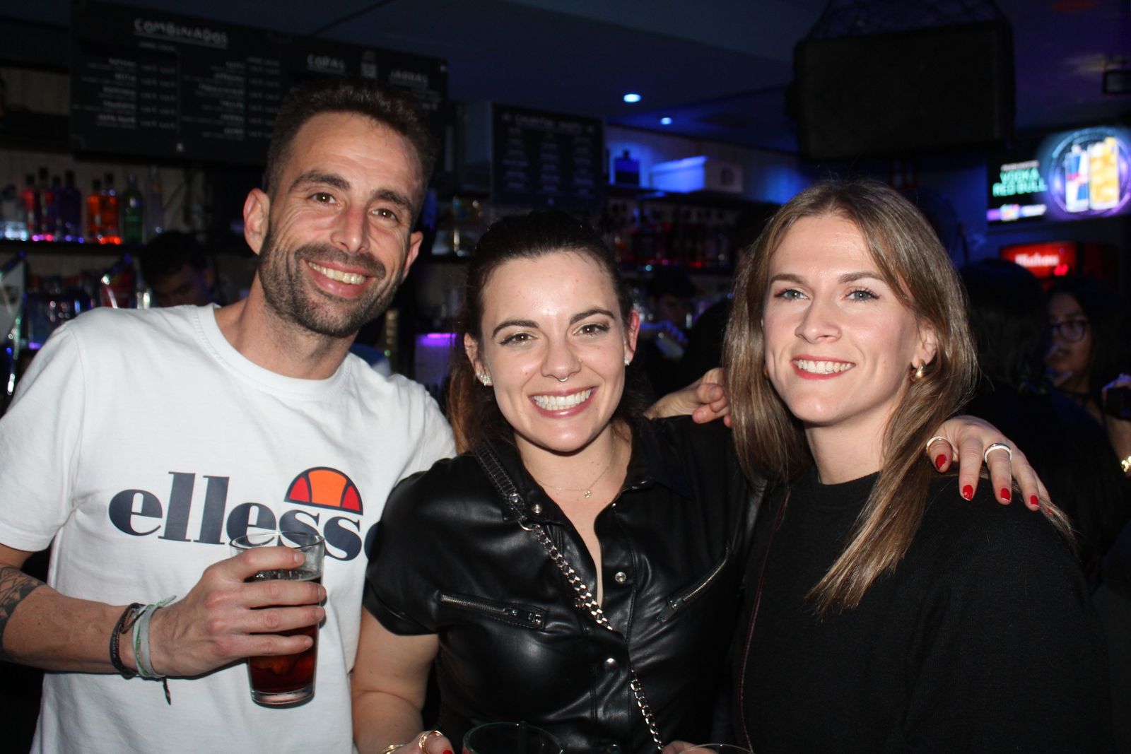 Salamanca de noche, jueves 4 de diciembre