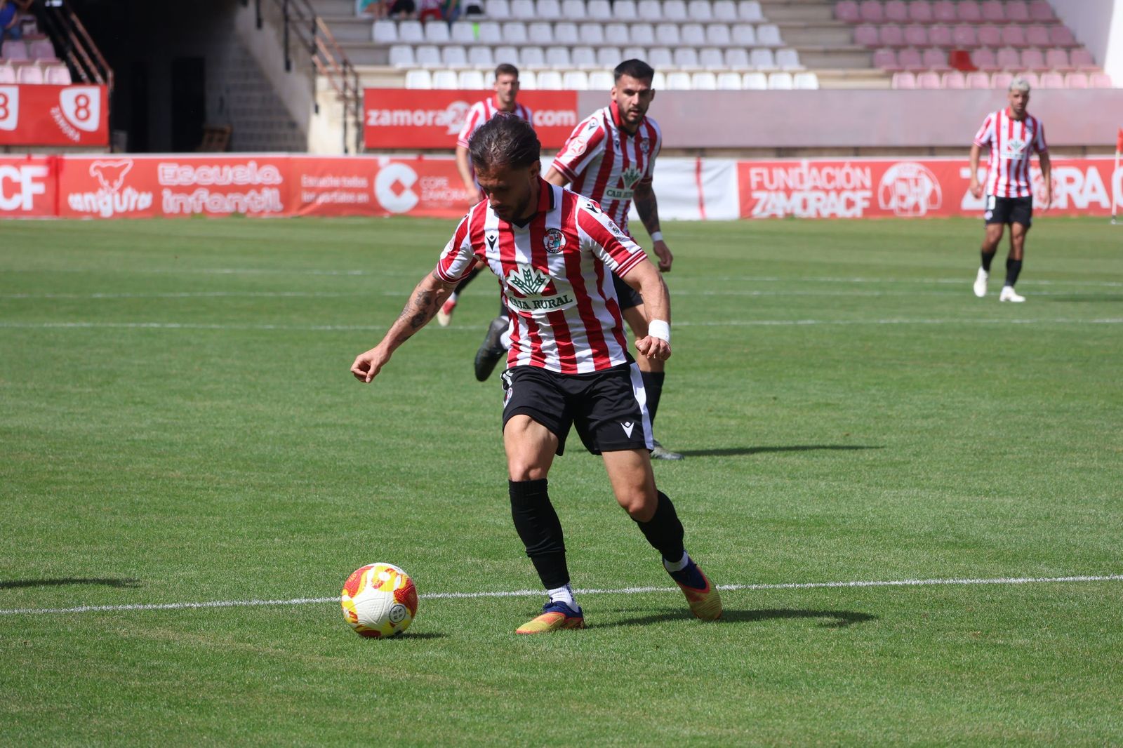 Zamora CF - Osasuna B (61).JPG