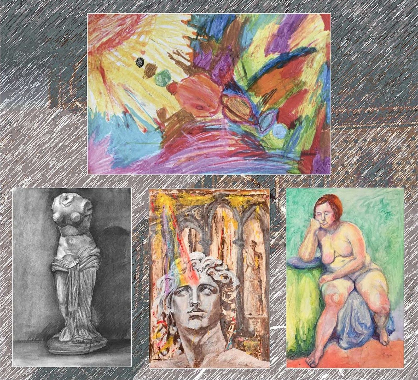 Cartel expo2019 San Eloy