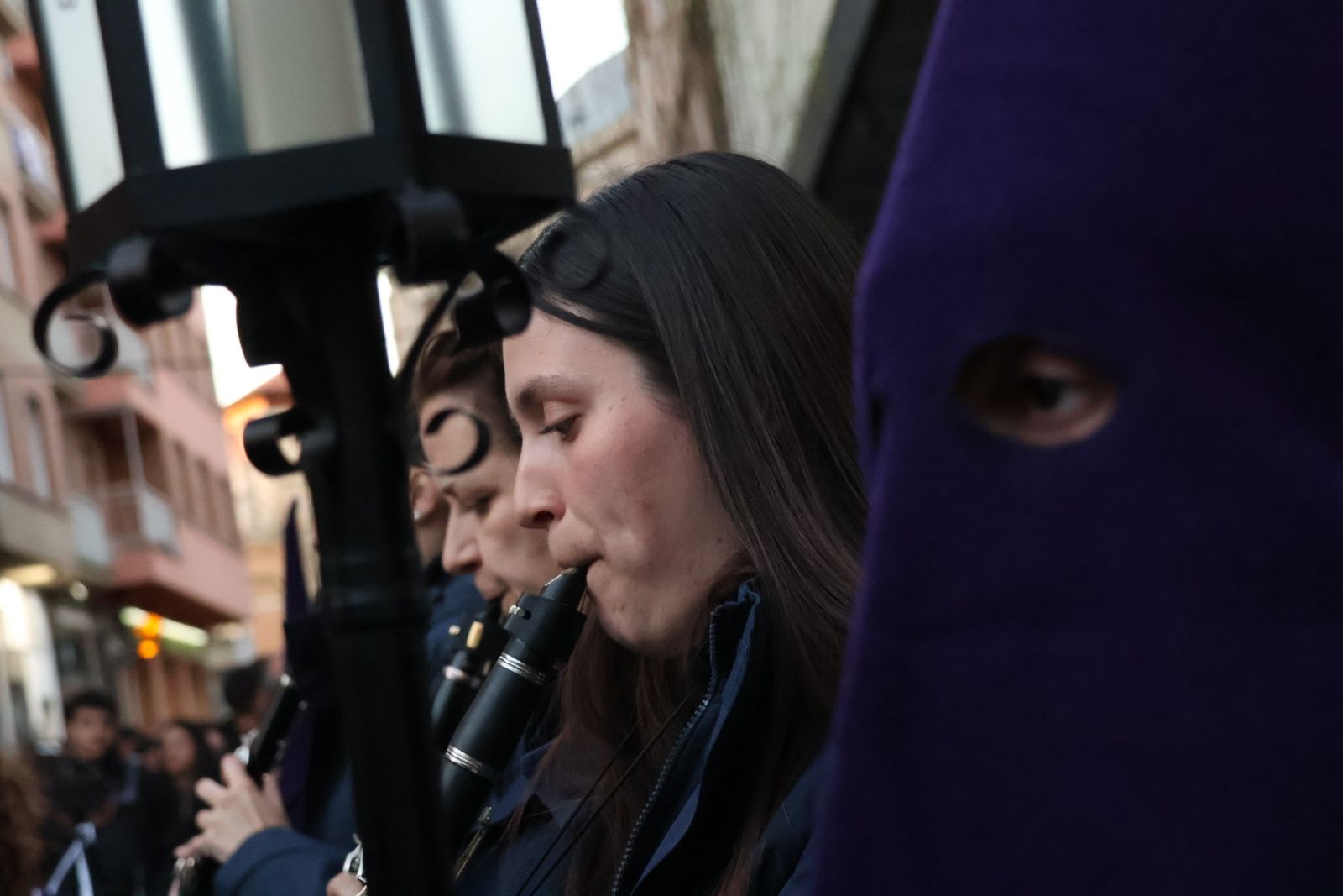 GALERÍA | Revive en imágenes la procesión de Jesús del Vía Crucis