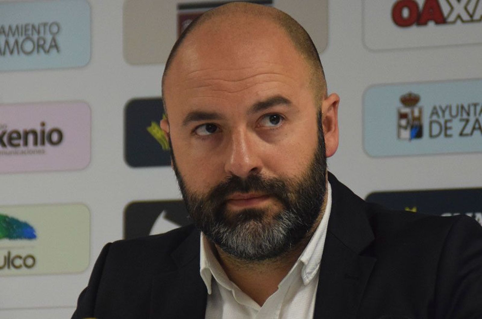 Movilla previa almazan zamora