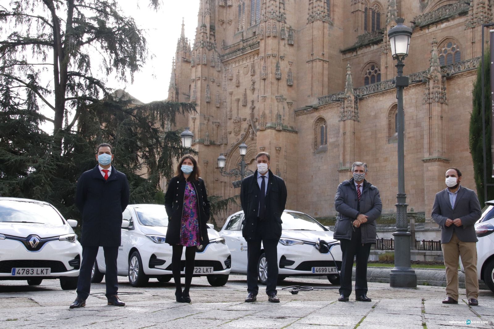 Carbayo coches energia