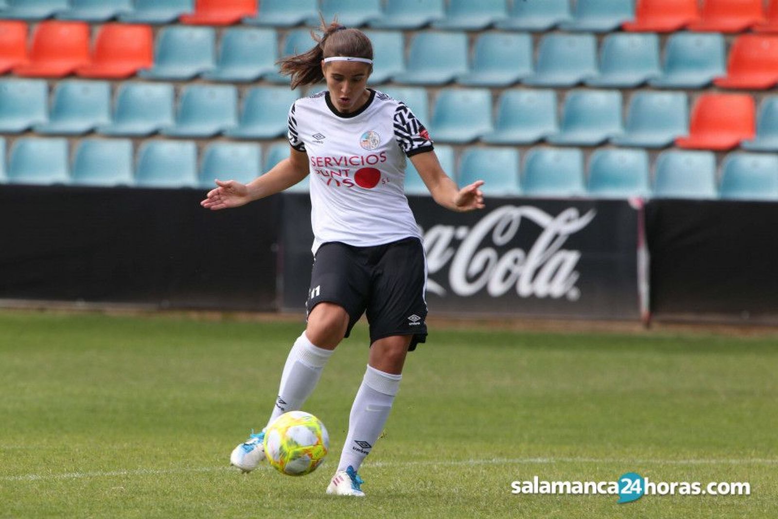 CARMEN ALVAREZ ATLETI C 2