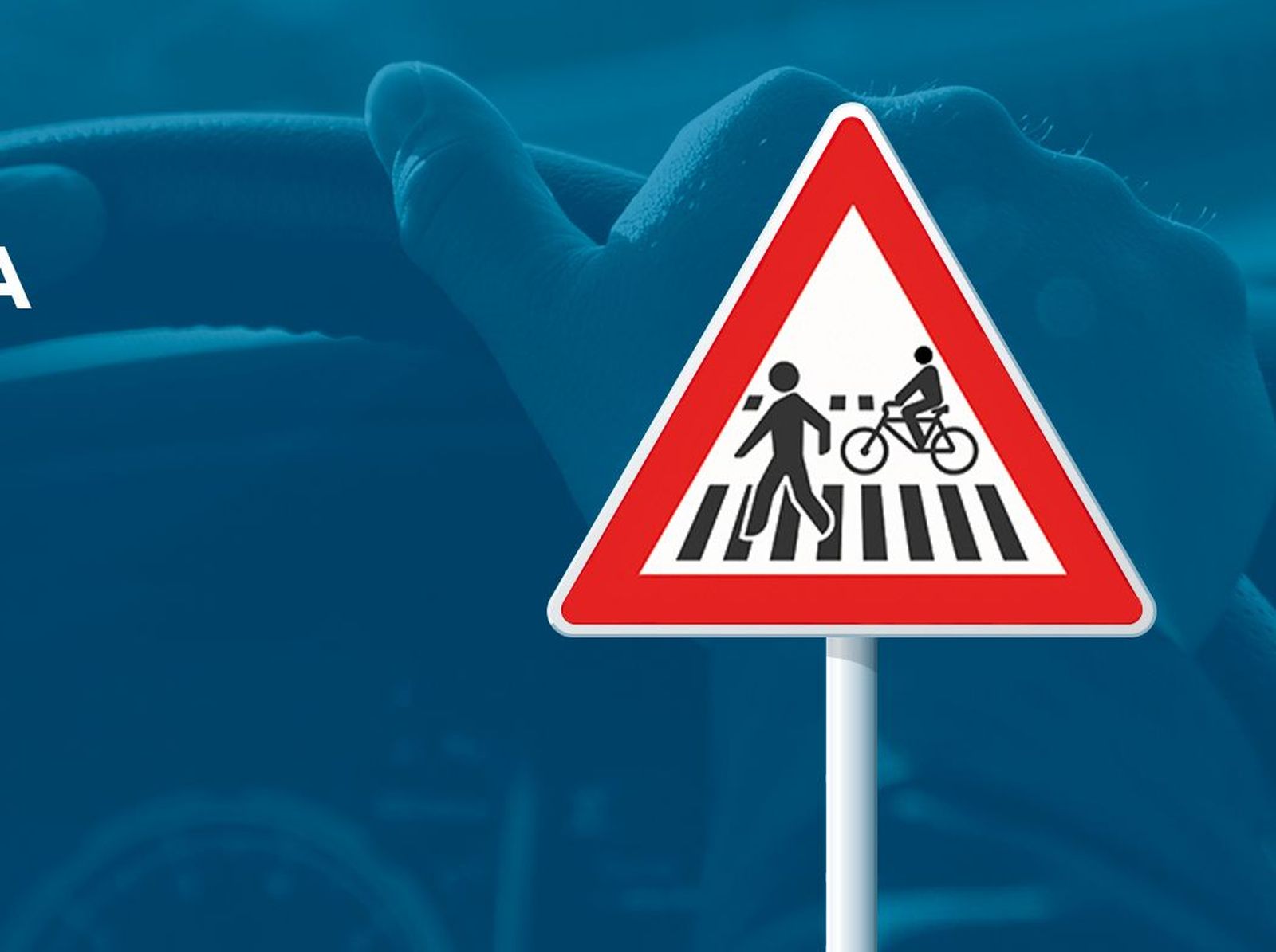 Nuevas señales de tráfico que incorporan los cambios sociales, tecnológicos y de movilidad. DGT