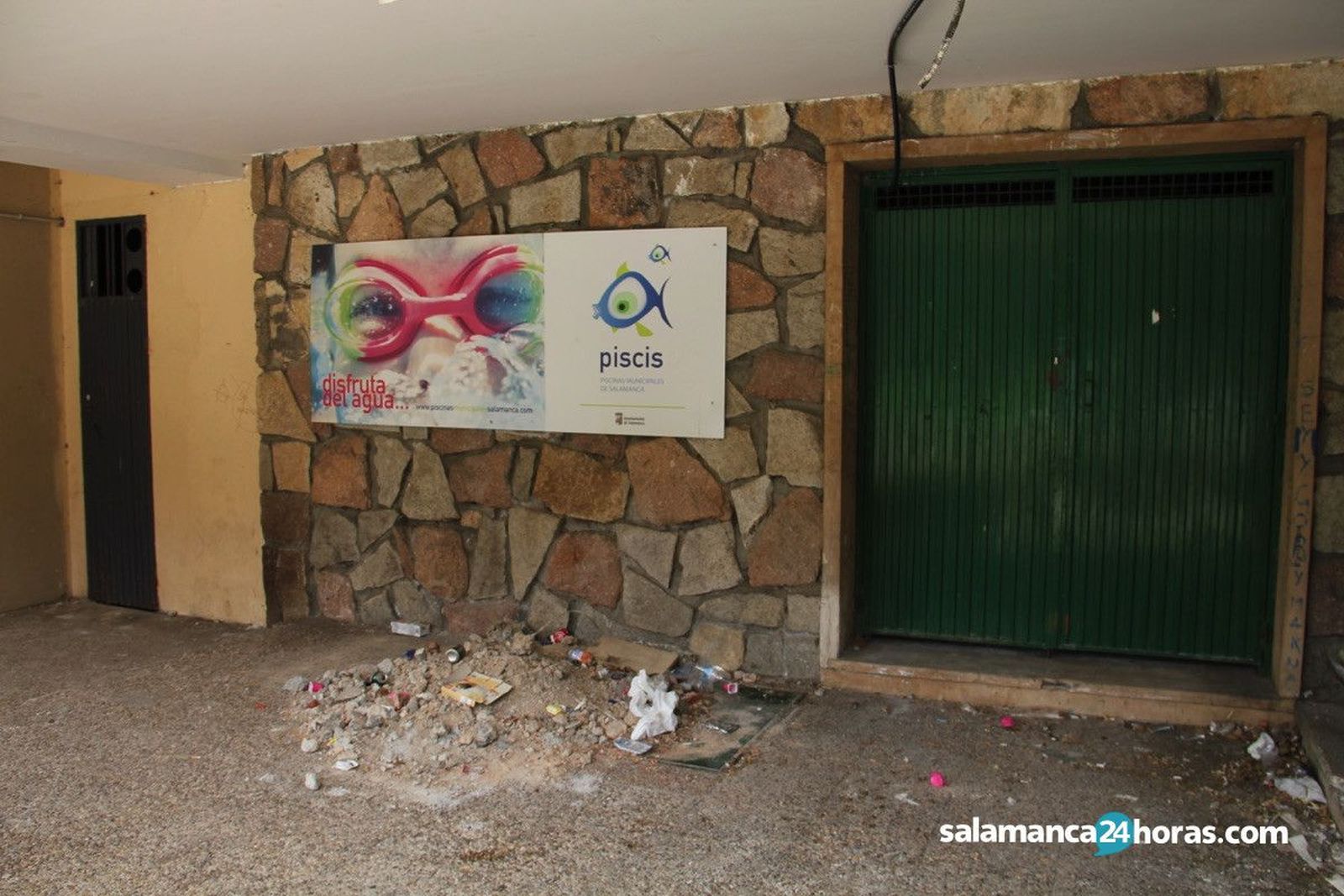 Piscina San José (2)