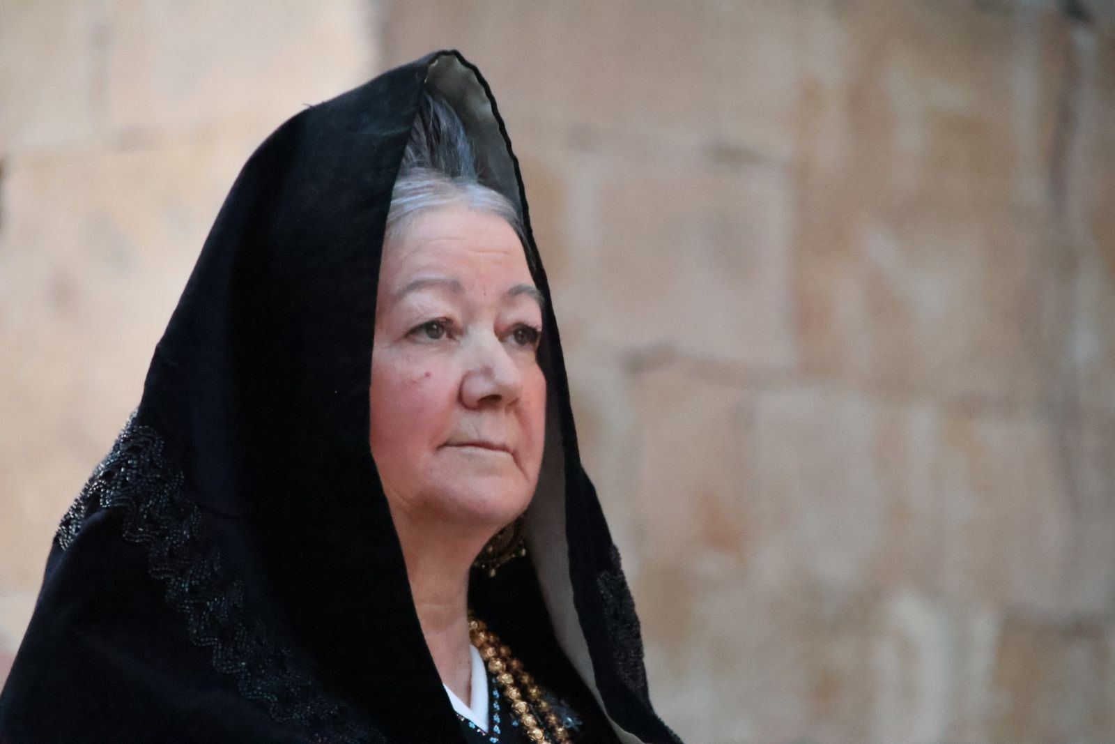 Procesión de la Seráfica Hermandad