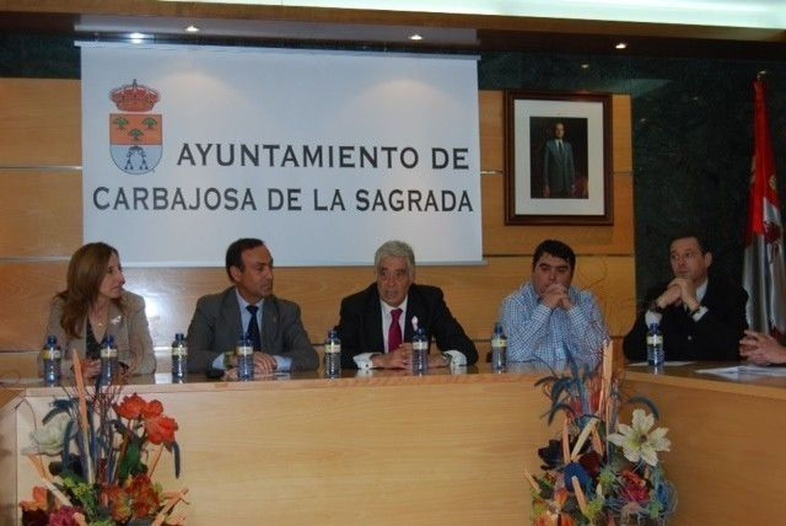 Vías verdes como forma de recuperar vías abandonadas o en desuso