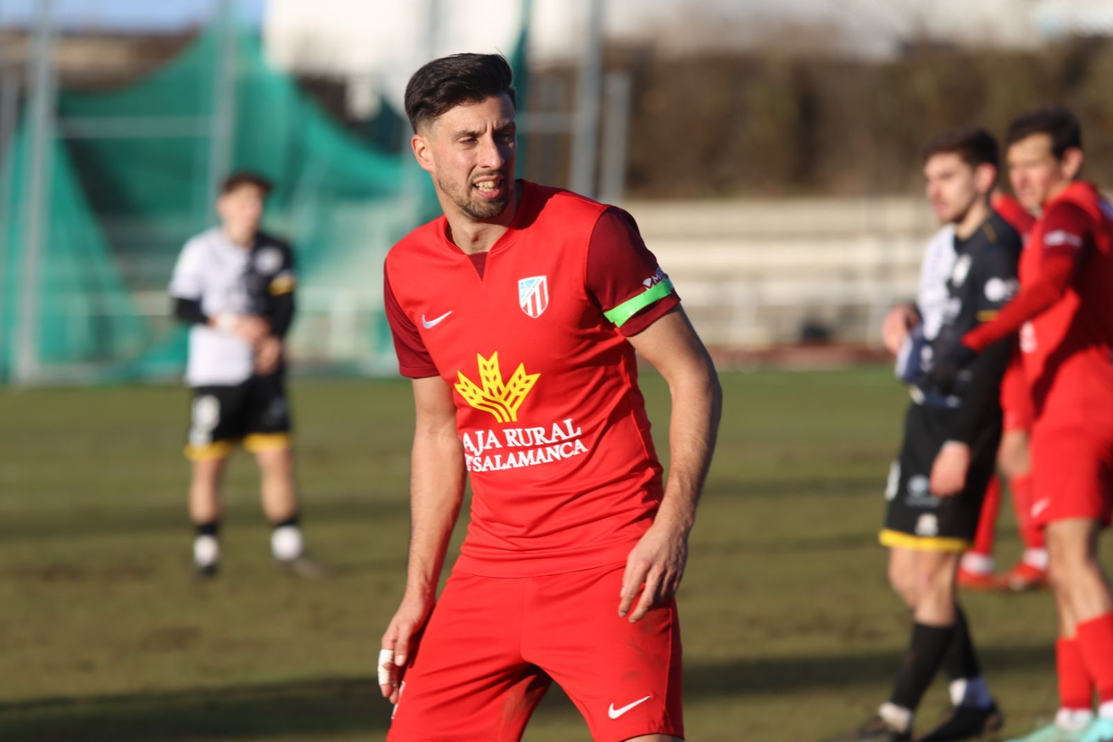 Unionistas B - Santa Marta