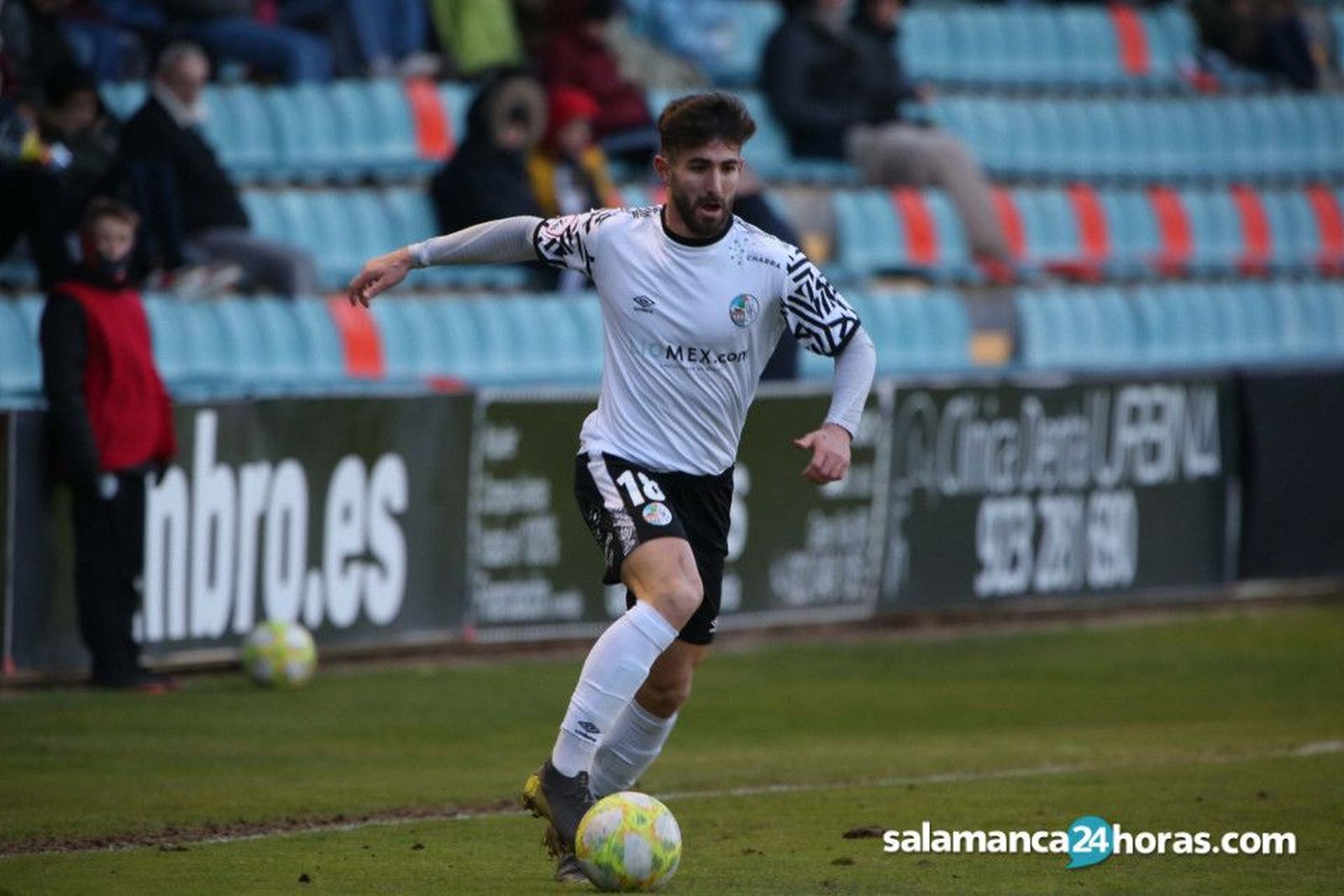 ÁNGEL SÁNCHEZ AMOREBIETA