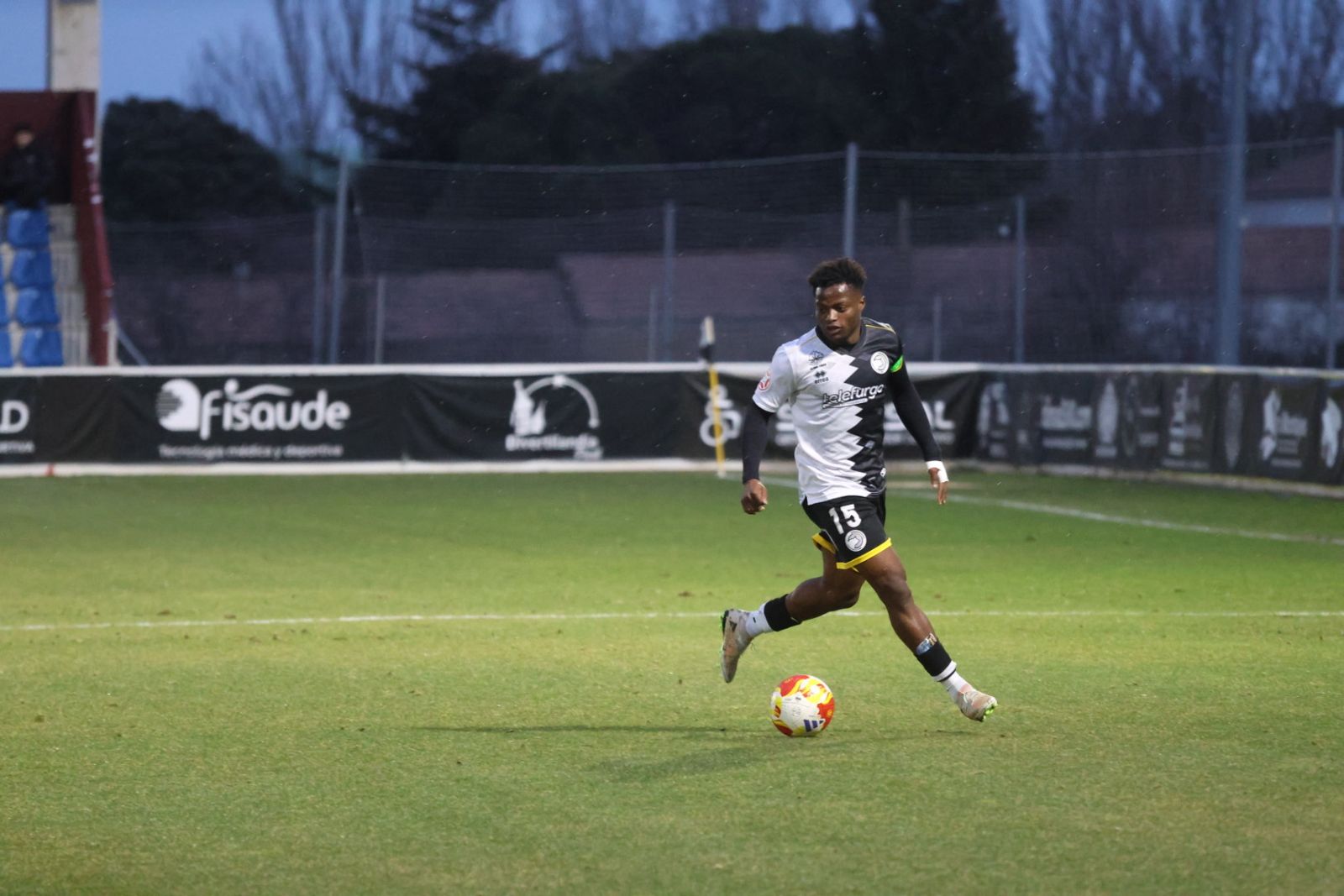 Unionistas – Ourense CF