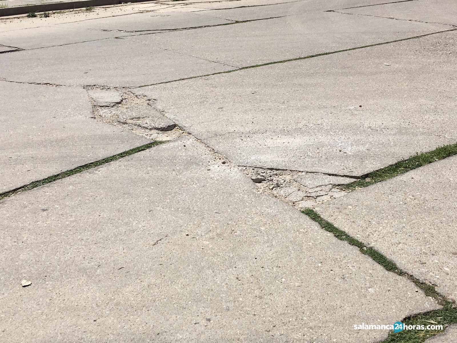 Denuncias polígono de los Villares (19)