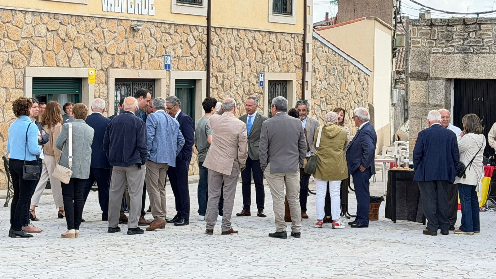 Feria Barruecopardo 1 de mayo 2026