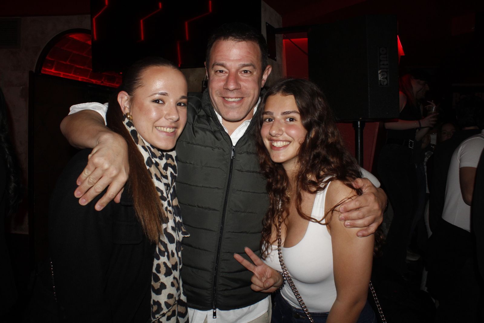 Salamanca de noche, jueves 2 de abril