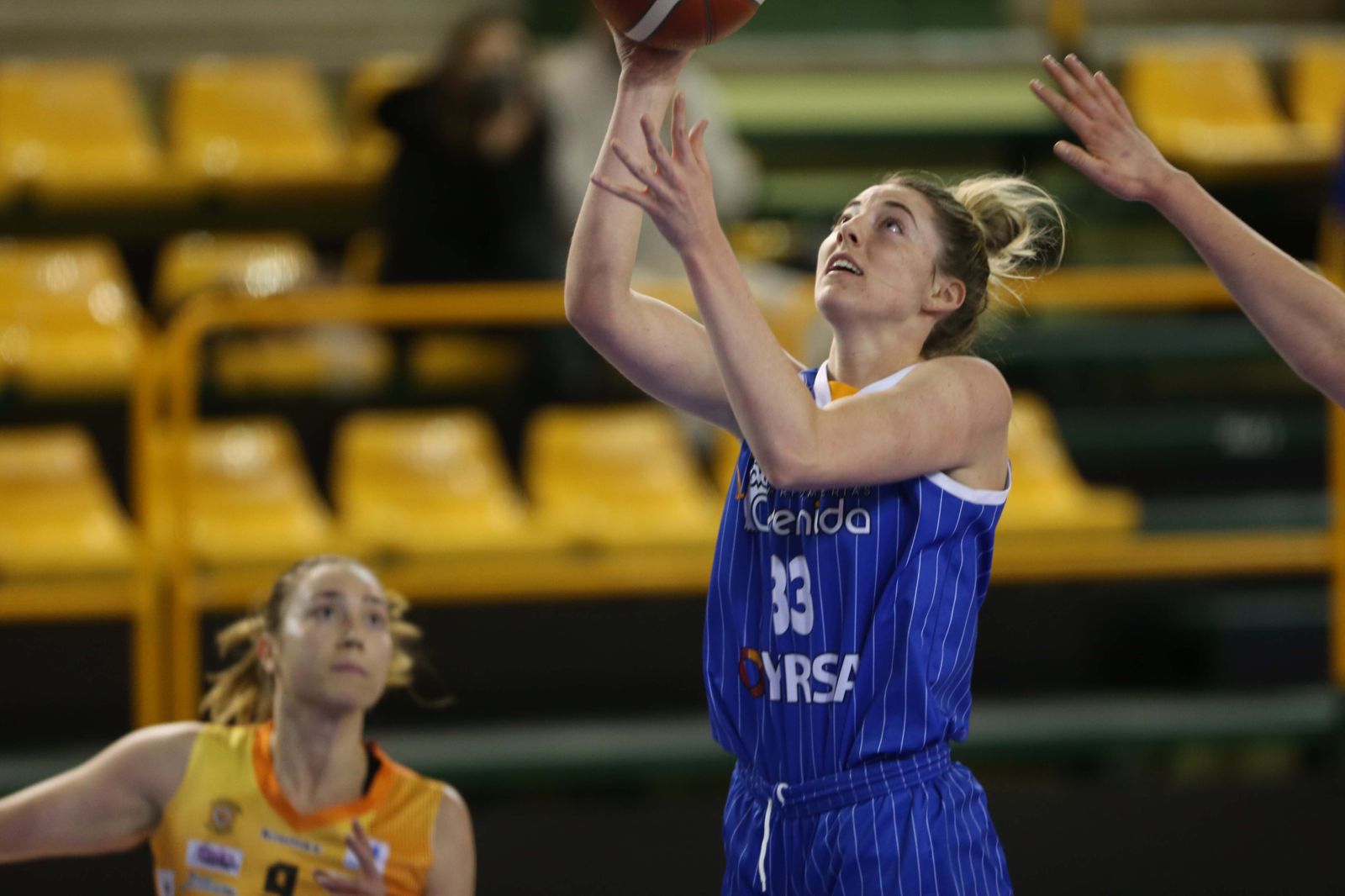 Perfumerías Avenida - Quesos El Pastor