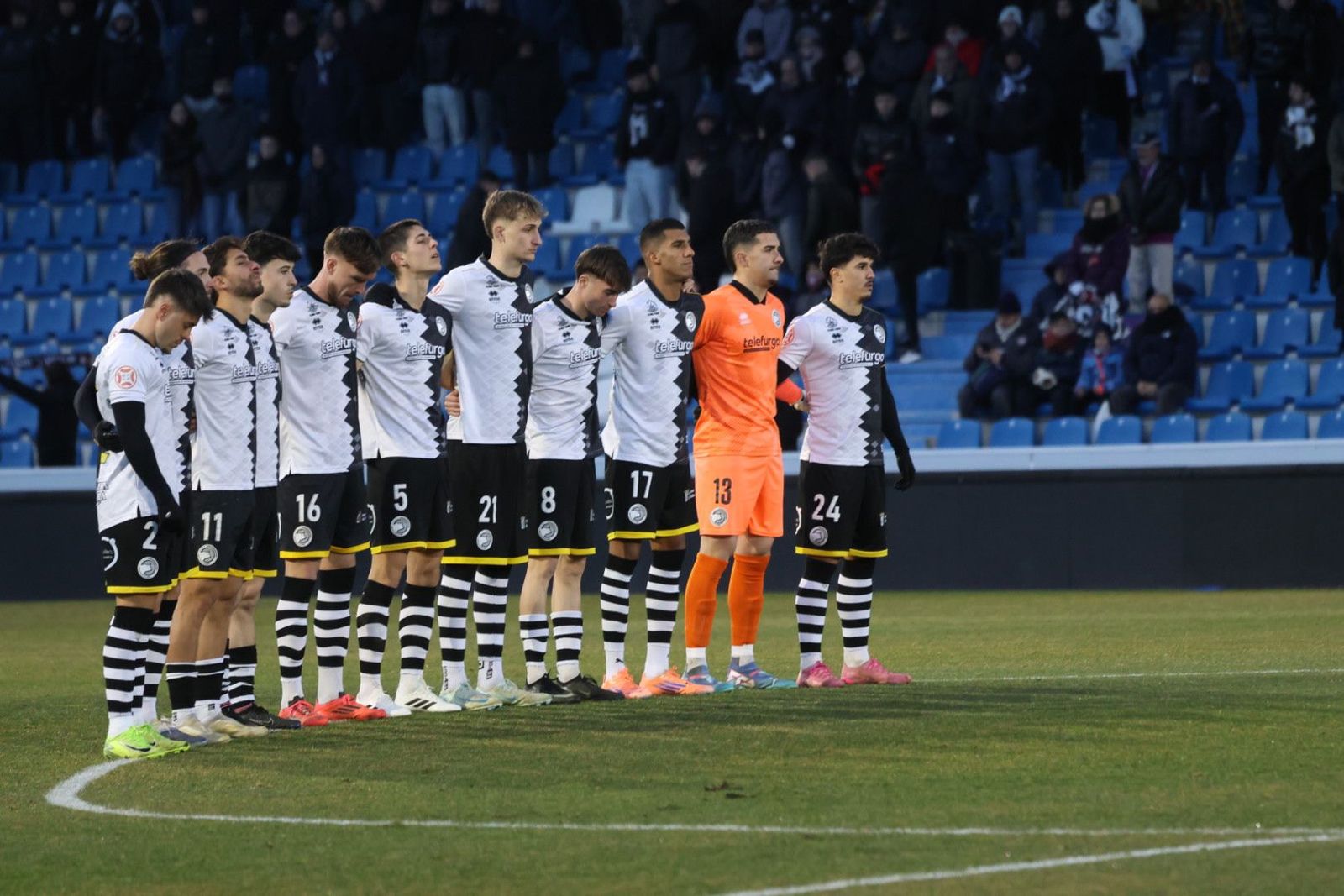 Unionistas - Talavera