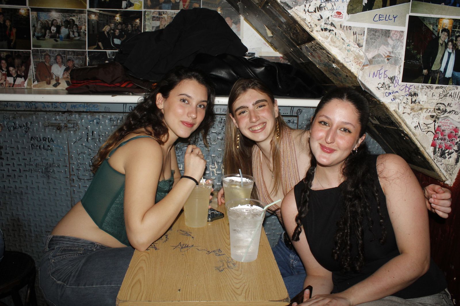 Salamanca de noche, viernes 3 de abril