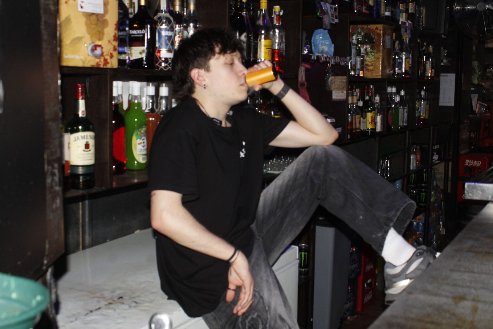 Salamanca de noche, jueves 12 de marzo