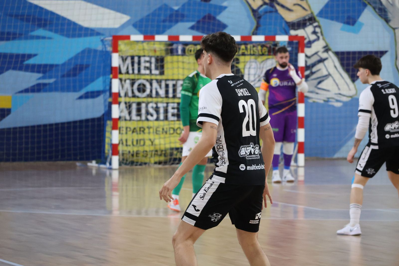 River Sala Zamora FS - Albense FS (10).JPG