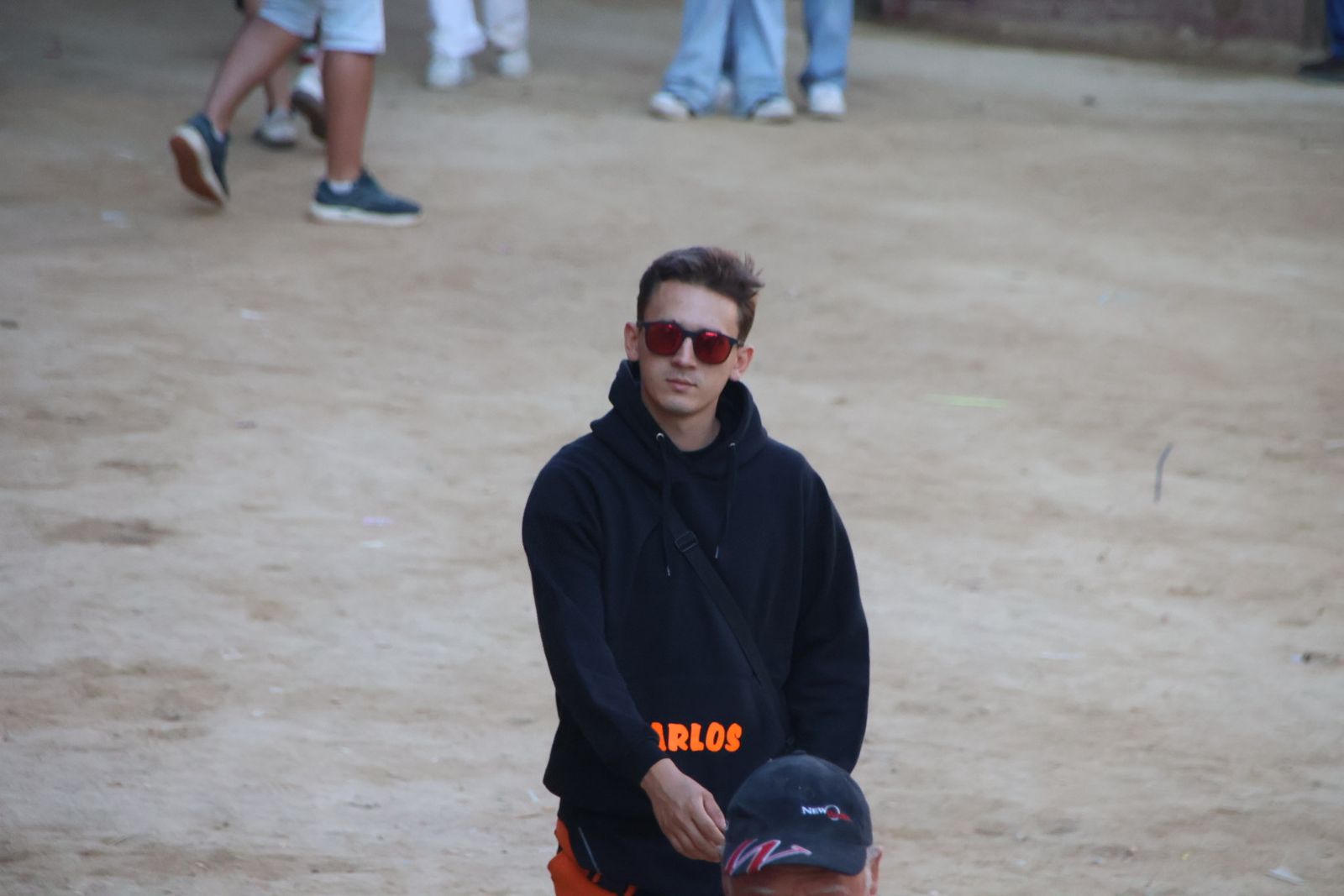 Encierro en Aldeadávila