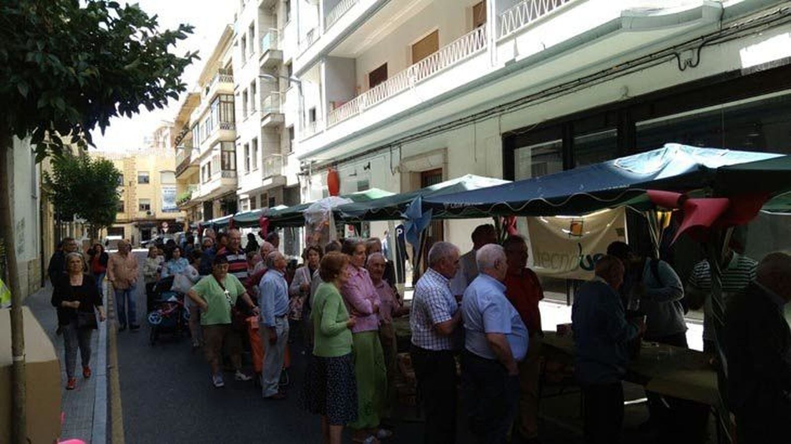 Soho Mercado Zona-T SP17