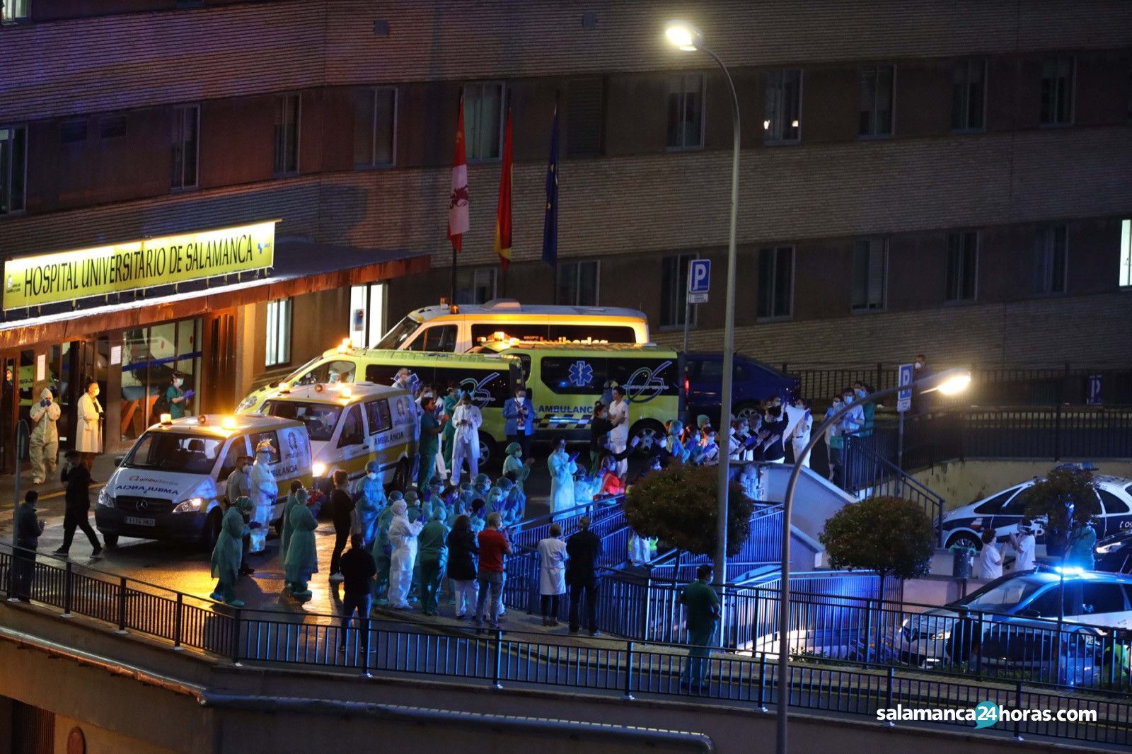 Hospital coronavirus (1)