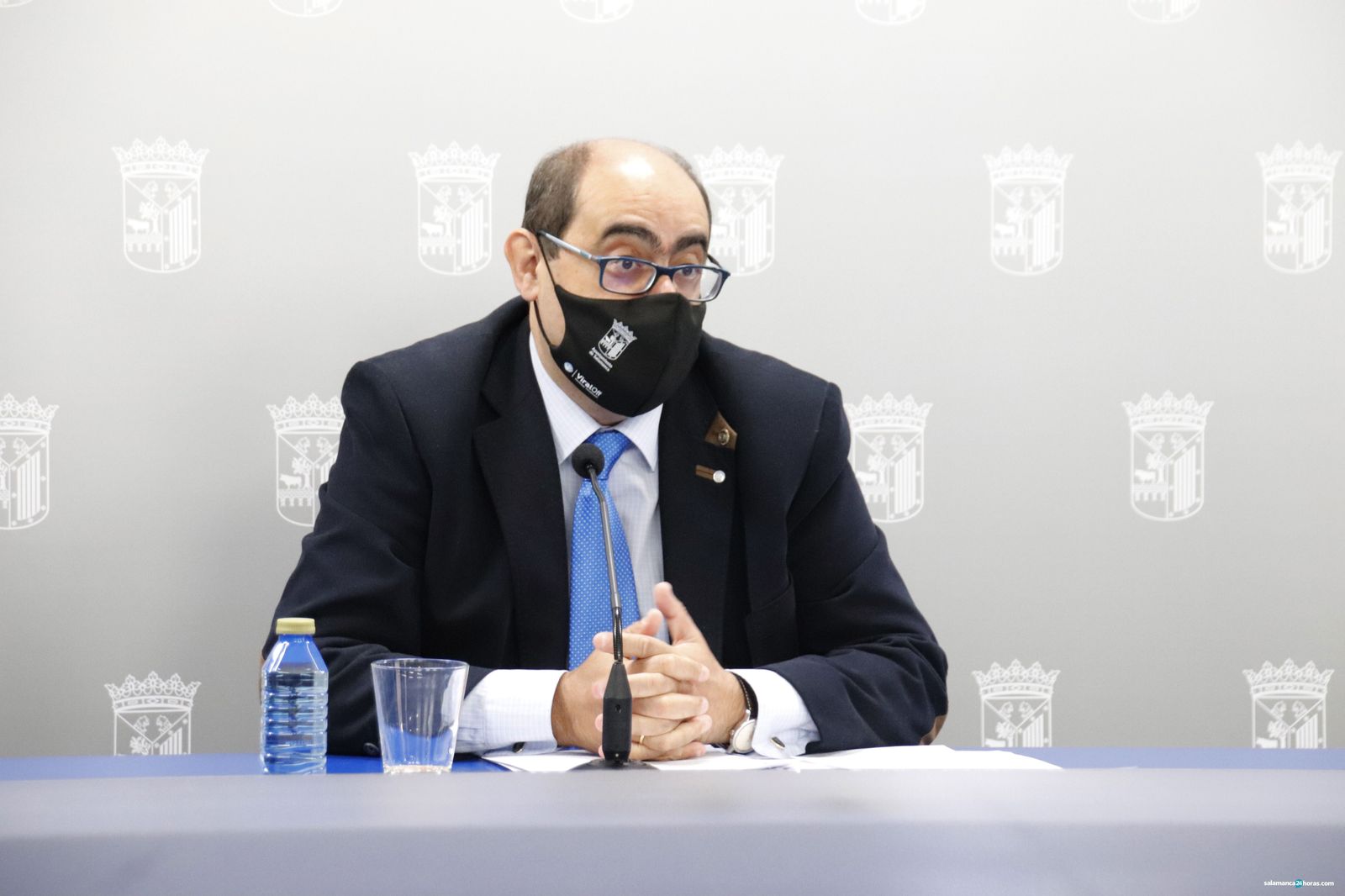 El PP de Salamanca insta al Gobierno de España que garantice que la Escuela Nacional de Policía será un centro adscrito a la USAL