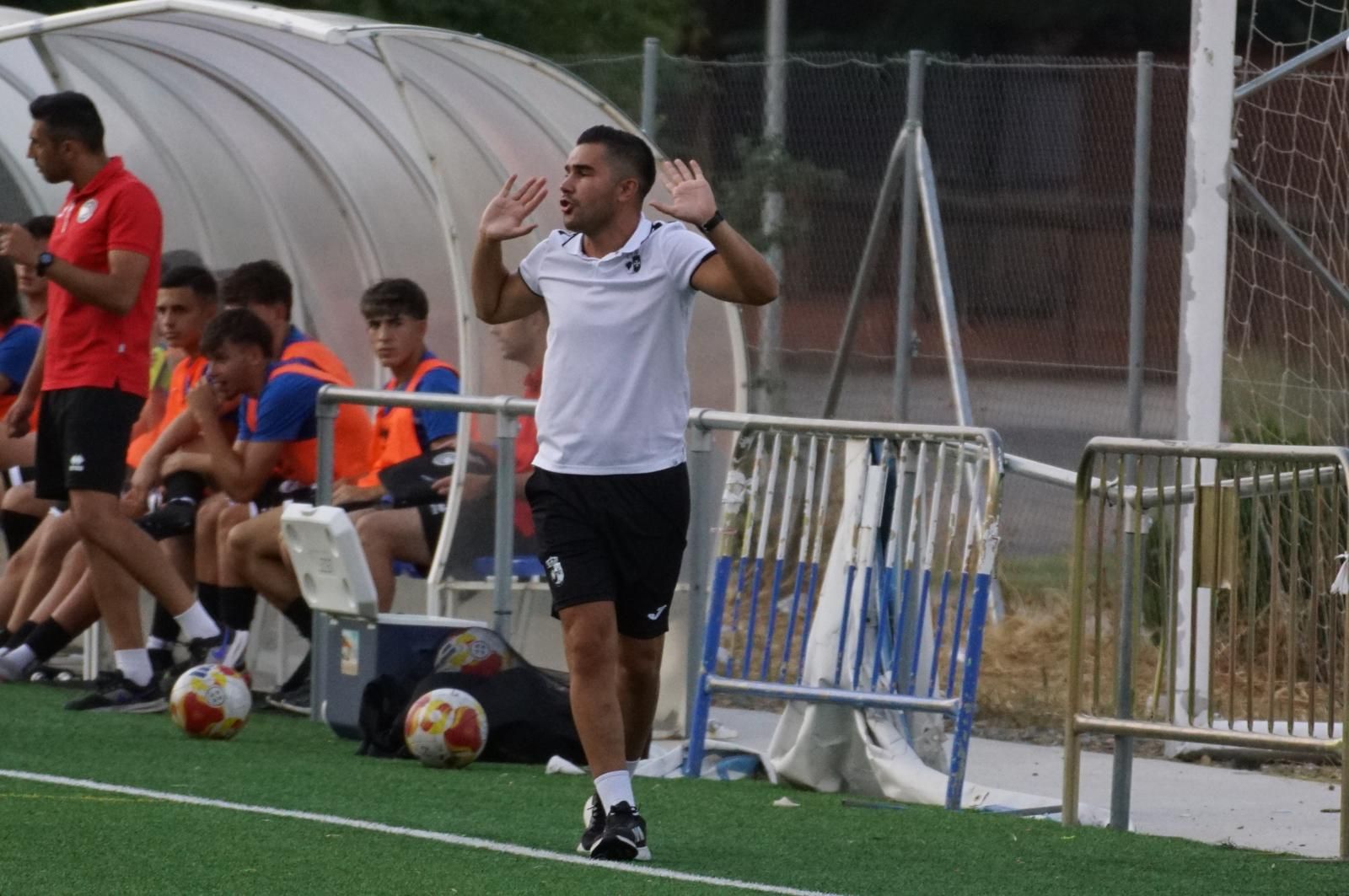 Unionistas DH - Villaralbo