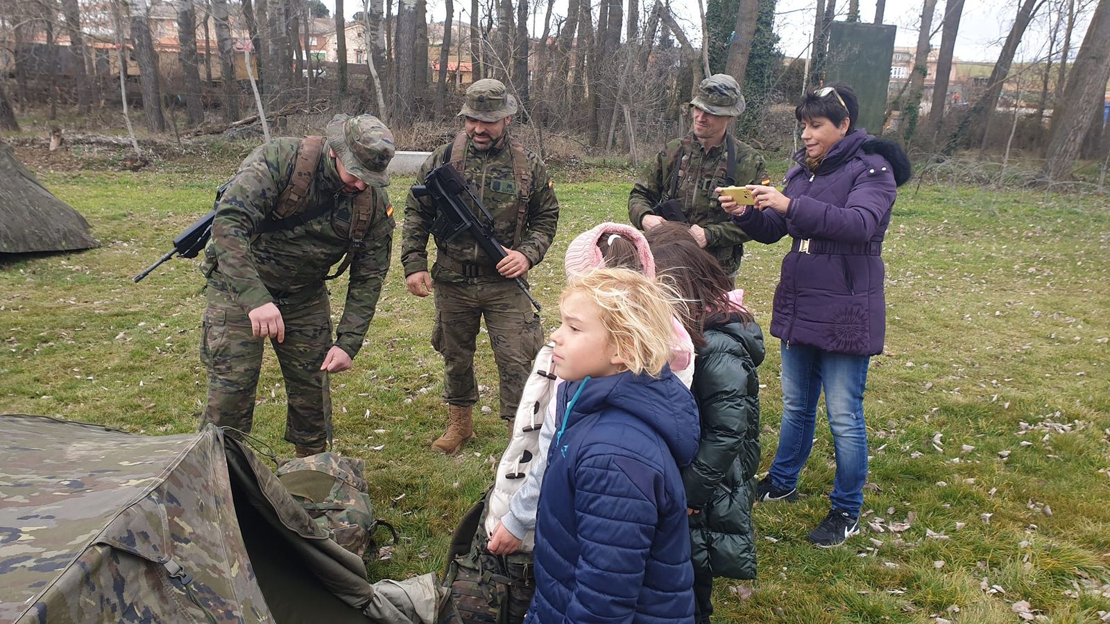 amplio-despliegue-militar-en-venialbo-5