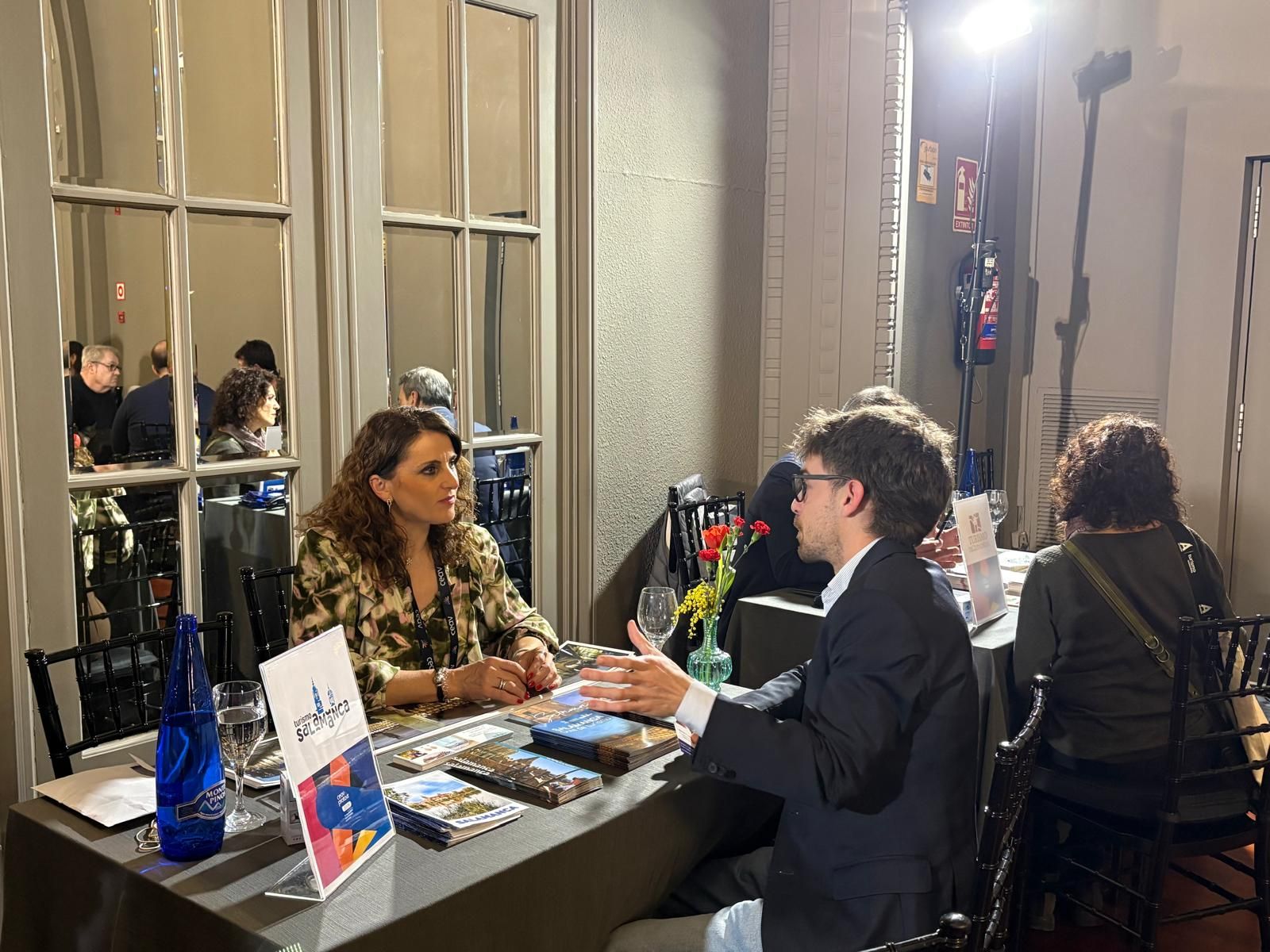 Jornadas CEAV Tour 2026 Zaragoza