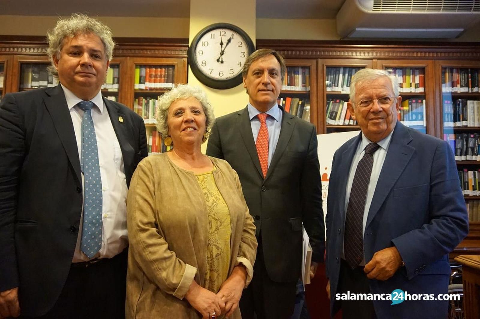 Presentación libro Fernando Jáuregui (20) Presentación libro Fernando Jáuregui (20)