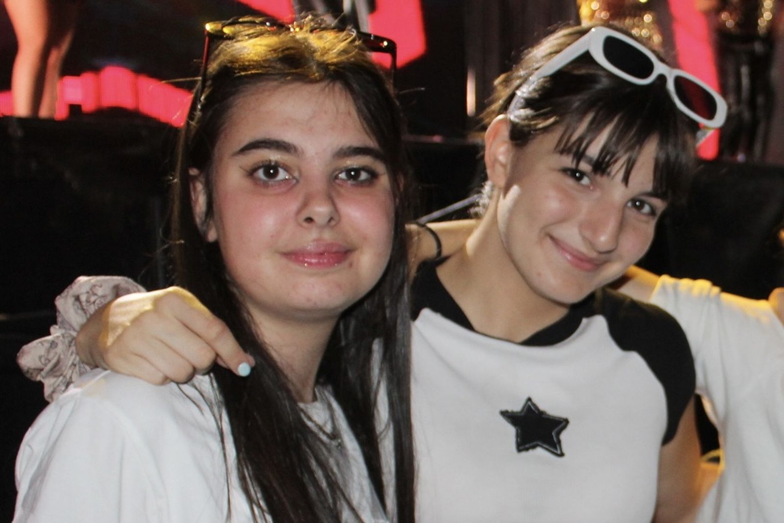 Salamanca de noche, jueves 21 de agosto