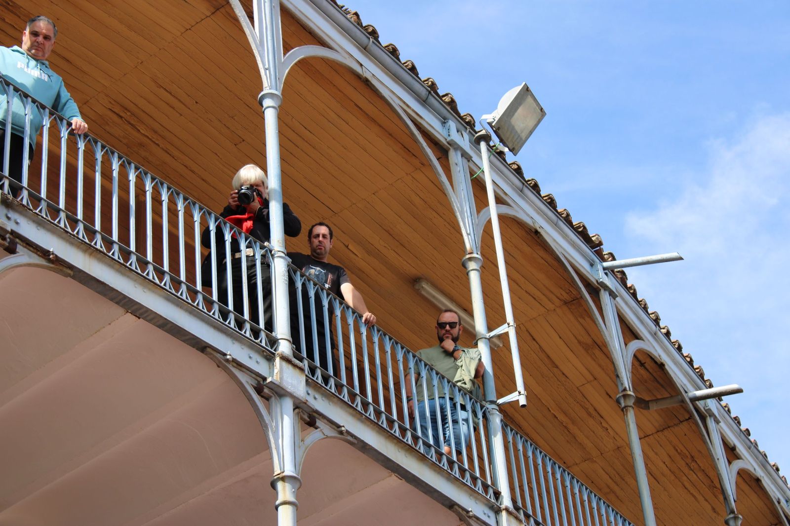 Sorteados los novillos de Montalvo para Raquel Martín y Olga Casado en el primer festejo de la feria en La Glorieta