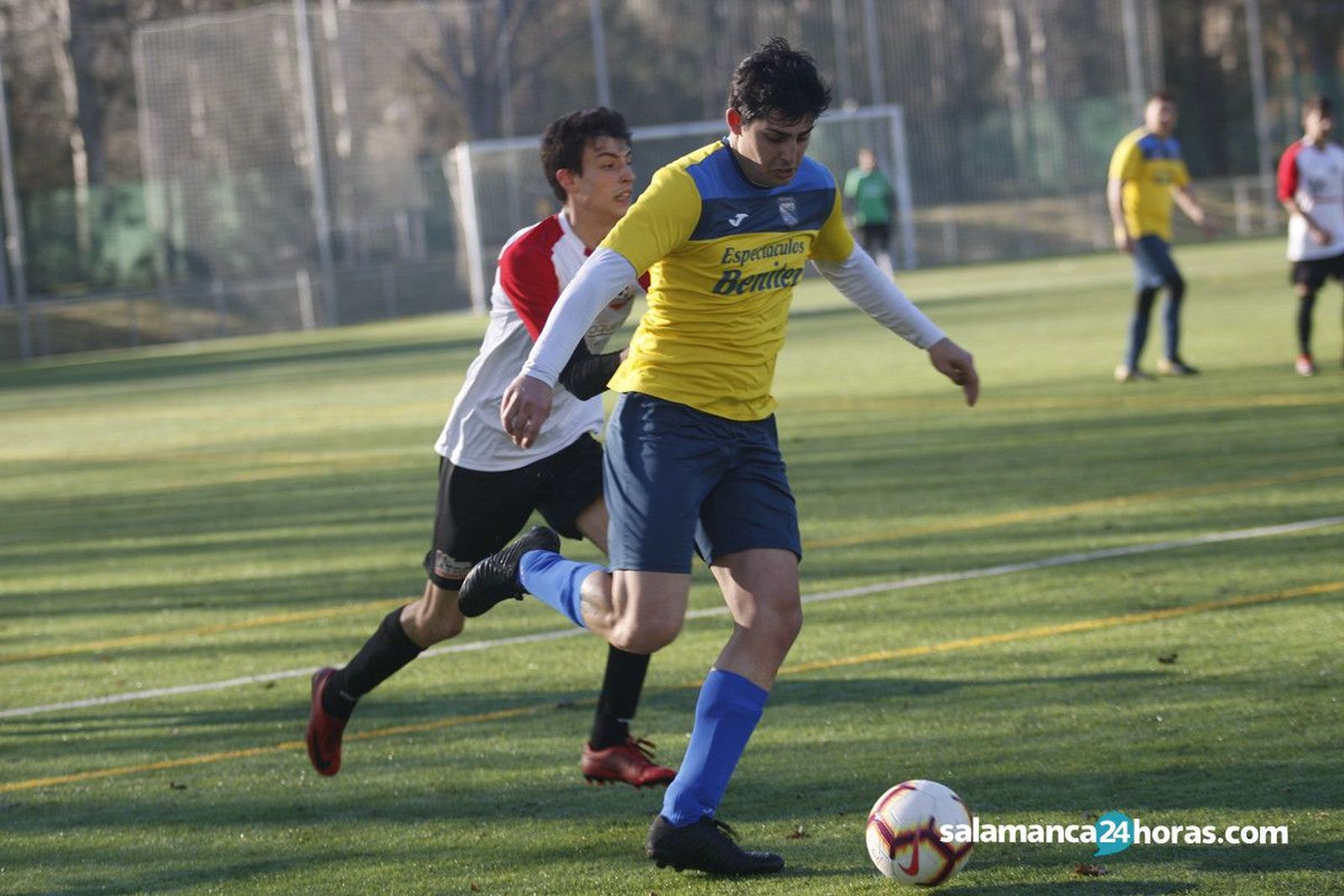 ISIDORO BENITO FUTBOL MODESTO BENEITEZ TALENTO (17)