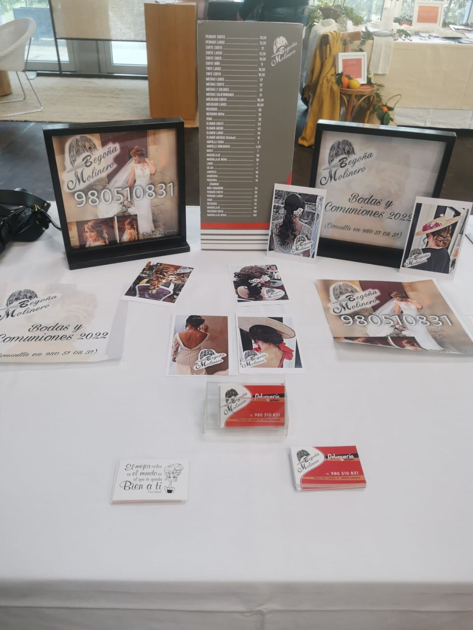 Feria de la Boda Open Day 10