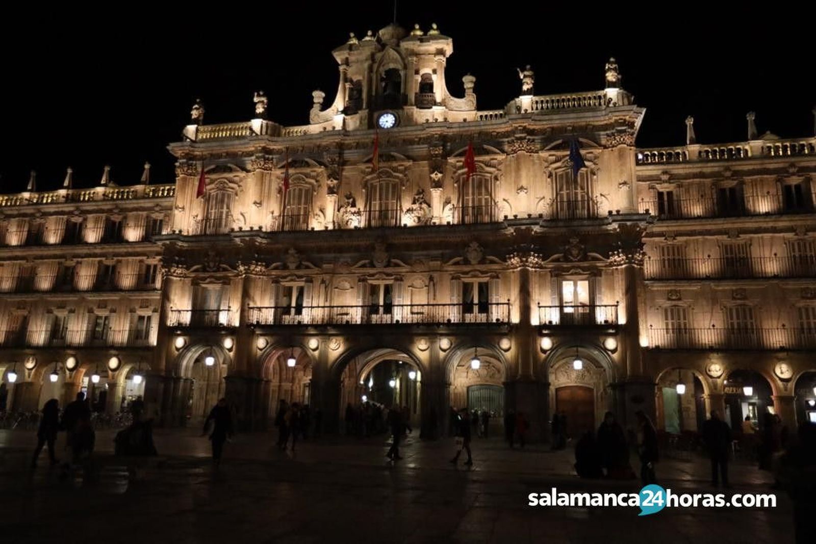Sandoval Ayuntamiento 3