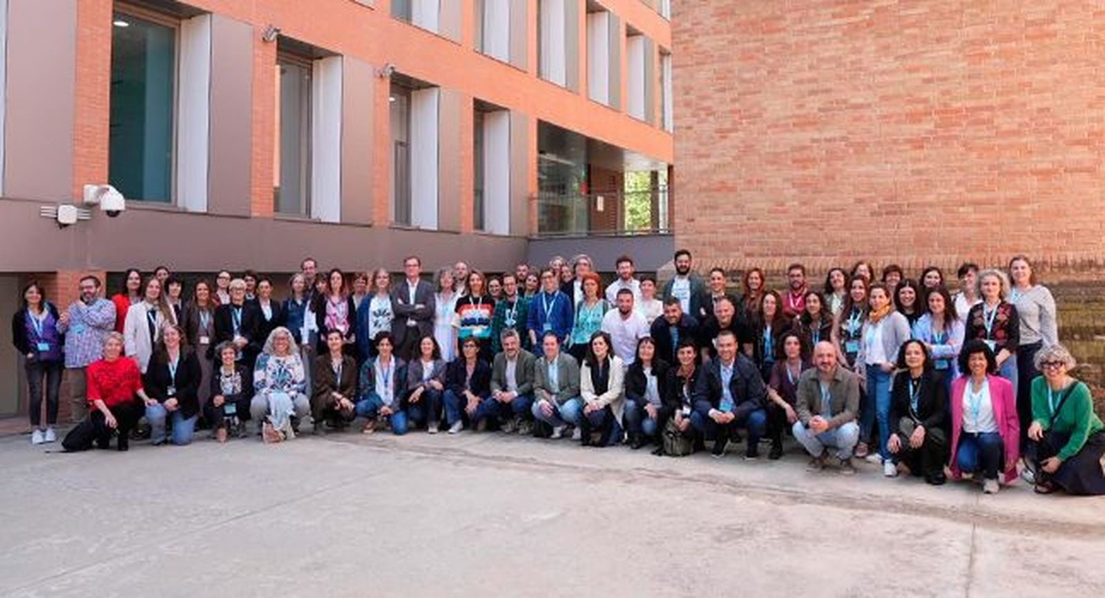La Universidad de Salamanca refuerza su compromiso con la diversidad en el VI Encuentro de la Red de Universidades por la Diversidad