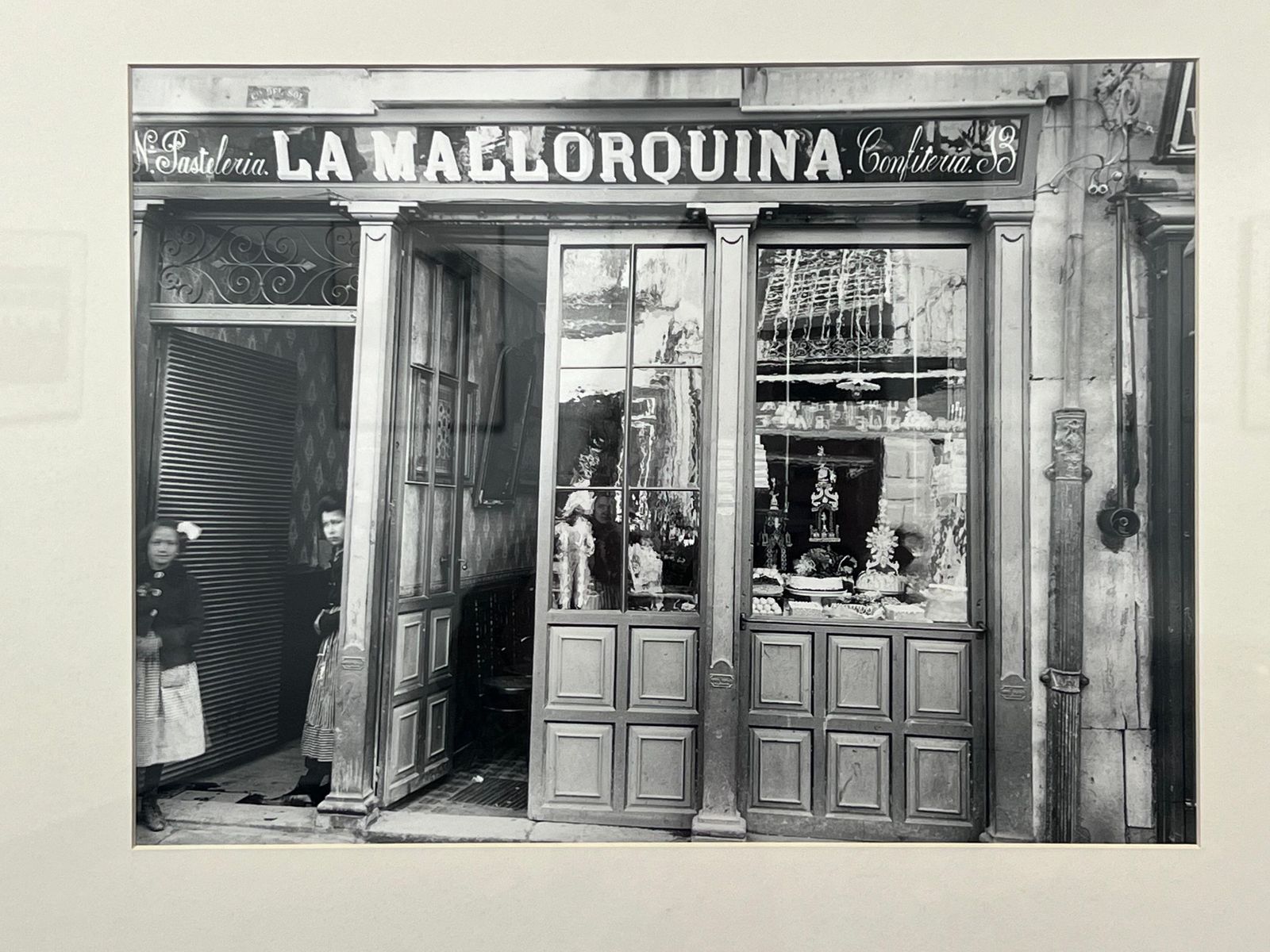 Exposición 'Salamanca, un paseo de verano. Entre la Plaza y el río (1853-1975)' Exposición 'Salamanca, un paseo de verano. Entre la Plaza y el río (1853-1975)'